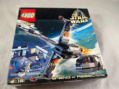 Lego star wars wing at - wars:,