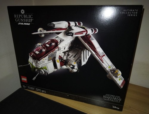 Lego star wars - lego, wars: