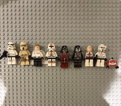 Lego star wars - lego,
