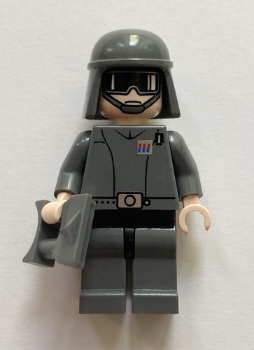 Lego star wars - lego, minifigure