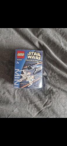 Lego star wars set - lego,