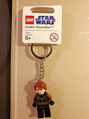 Lego star wars - wars, 852350