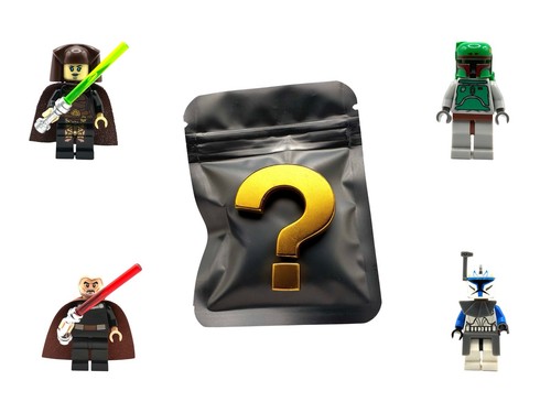 Lego star wars - ⭐,