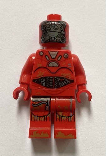 Lego star wars minifigure - wars,