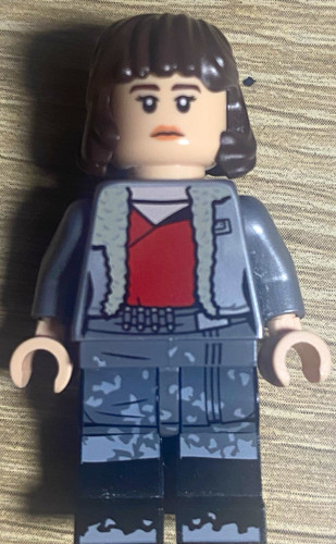 Lego star wars rara minifigure - rara,