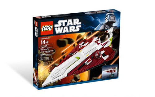Raro lego 10215 star wars - lego,