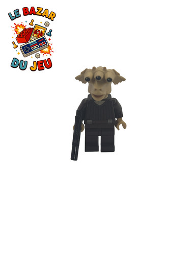 Lego star wars ree - lego, sw0483