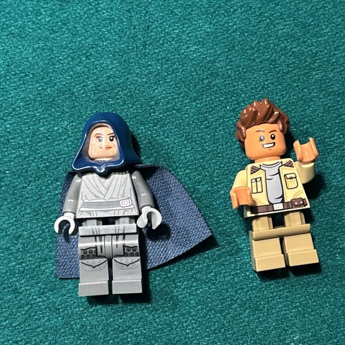 Lego star wars minifigure - lego,