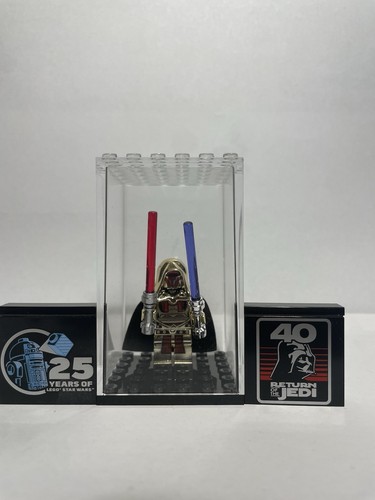 Lego star wars - lego, darth