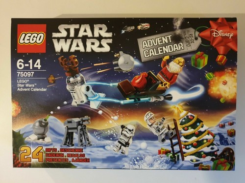 Calendario dell avvento lego - calendario,
