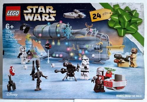 Lego 75307 star wars - star,