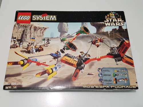 Lego star wars - wars, 7171