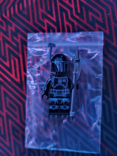 Lego star wars - star, boba