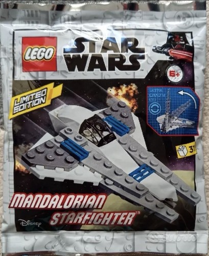 Lego star wars - star,