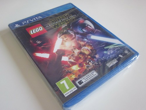 Lego star wars - star,