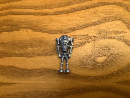 Lego star wars minifigure - star,