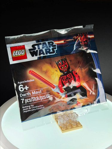 Lego star wars darth - lego,