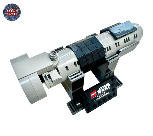 Lego star wars spada - star, laser