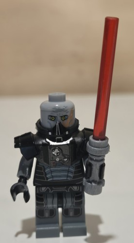 Lego star wars - lego, malgus