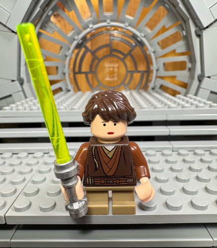 Lego star wars minifigure - wars,