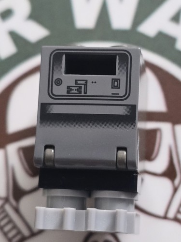 Originale lego star wars - lego,