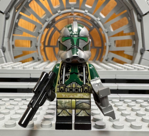 Lego star wars minifigure - lego,