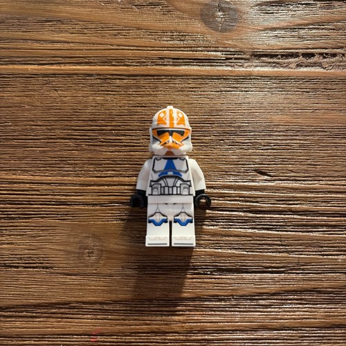Lego star wars rare missprint - wars:,