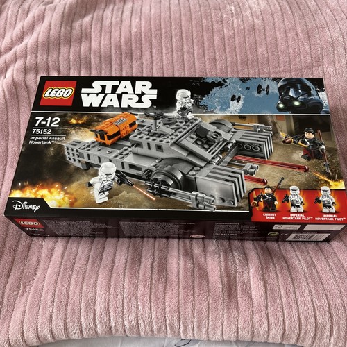 Lego star wars set - star, 75152