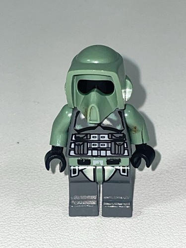 Raro lego star - star, wars