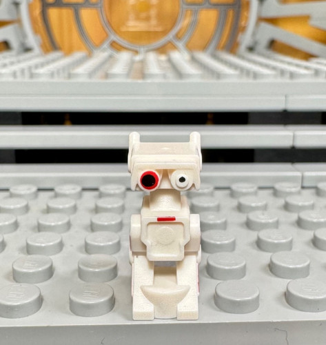 Lego star wars minifigure - minifigure, bd-1
