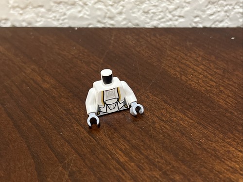 Lego star wars - lego, torso
