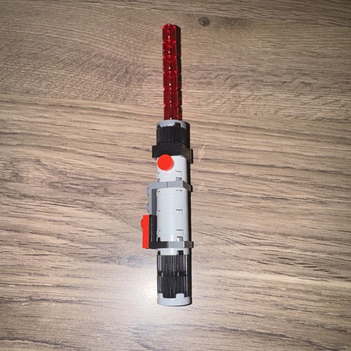 Lego star wars - wars, lightsaber