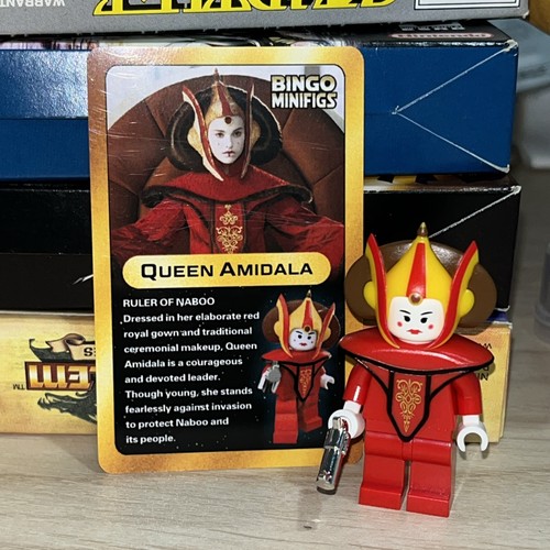 Lego star wars personalizzato - star,