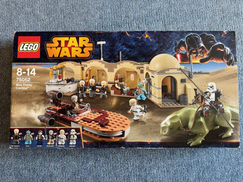 Lego star wars 75052 mos - star,