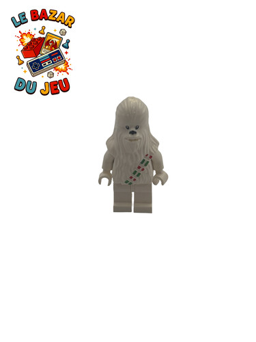 Lego star wars snow - lego,