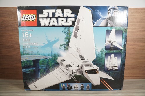 Lego star wars imperial - lego, wars: