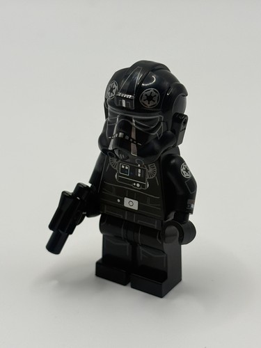 Lego star wars ucs tie - ucs, fighter
