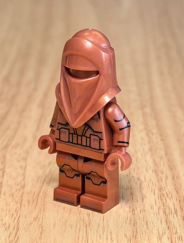 Lego personalizzato star wars - personalizzato,