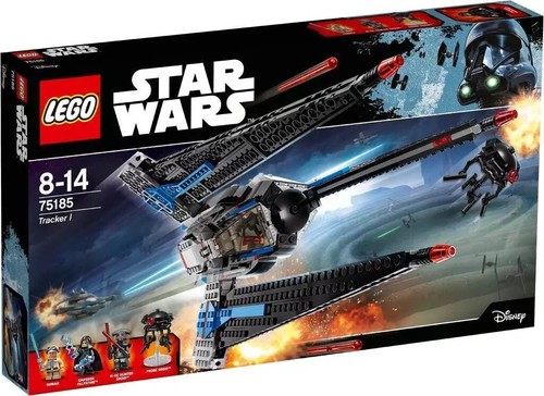 Lego 75185 star wars - lego,