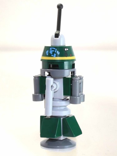 Rare lego star wars - lego,
