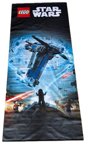 Lego star wars espositore - star,