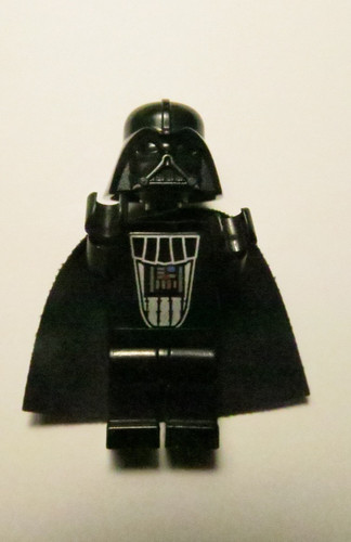Lego star wars darth vader - lego,