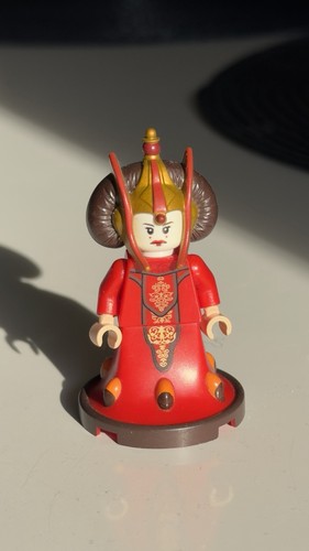 Lego star wars - star, minifigure