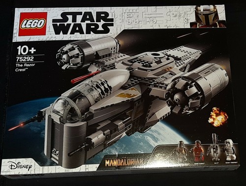 Lego star wars 75292 - 🔥🔥lego,