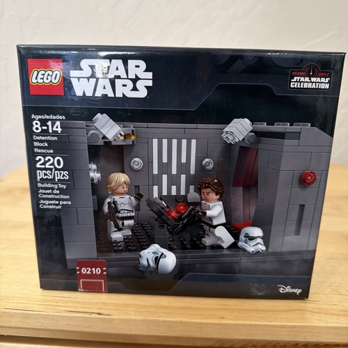 Lego star wars celebration - lego,