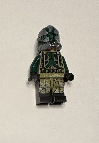 Lego star wars - commander, gree