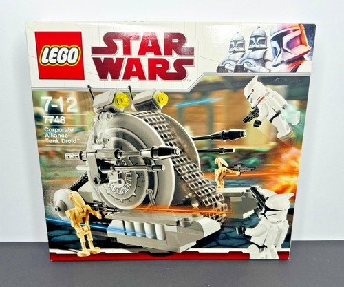 Lego star wars - lego, nuovo