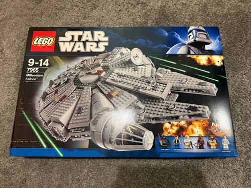 Lego star wars - 7965,
