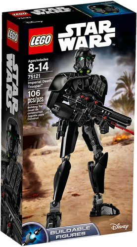 Lego 75121 star wars - lego,