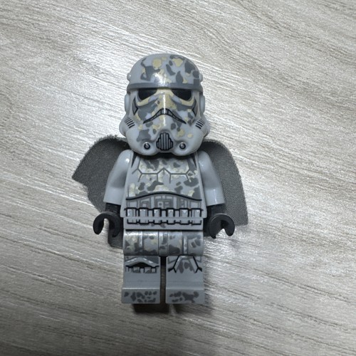 Lego mimban trooper star wars - mimban,